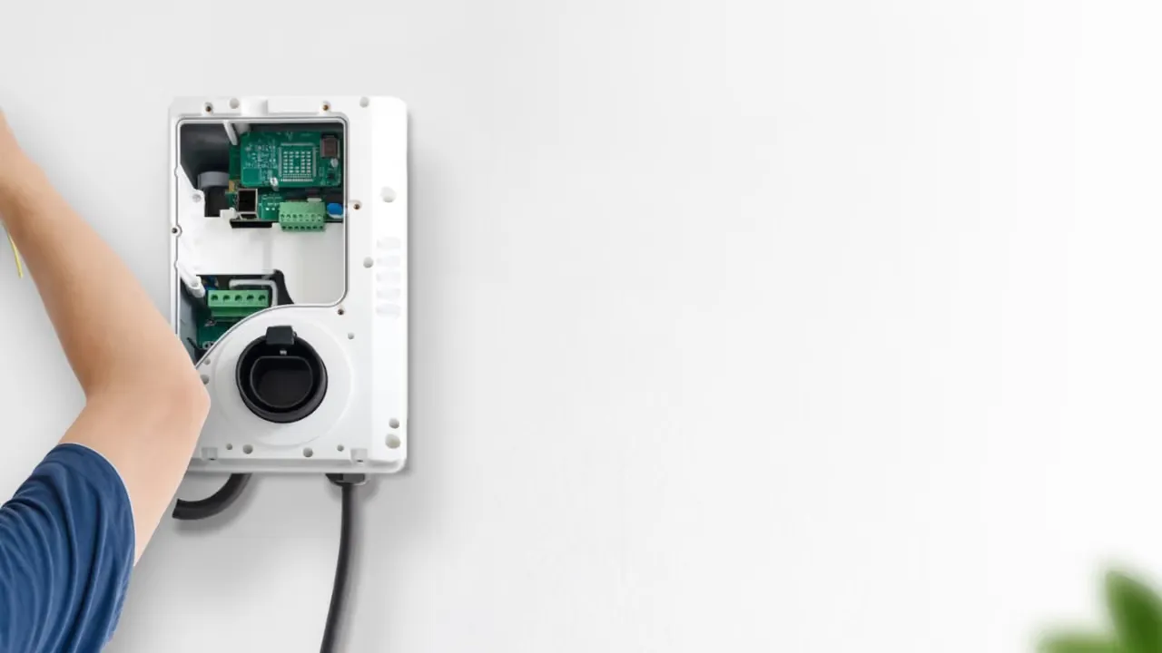 Framtidens el med smarta installationer