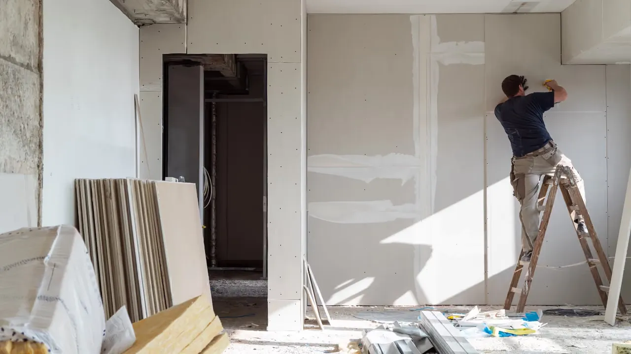 Miljövänliga val för hållbar renovering