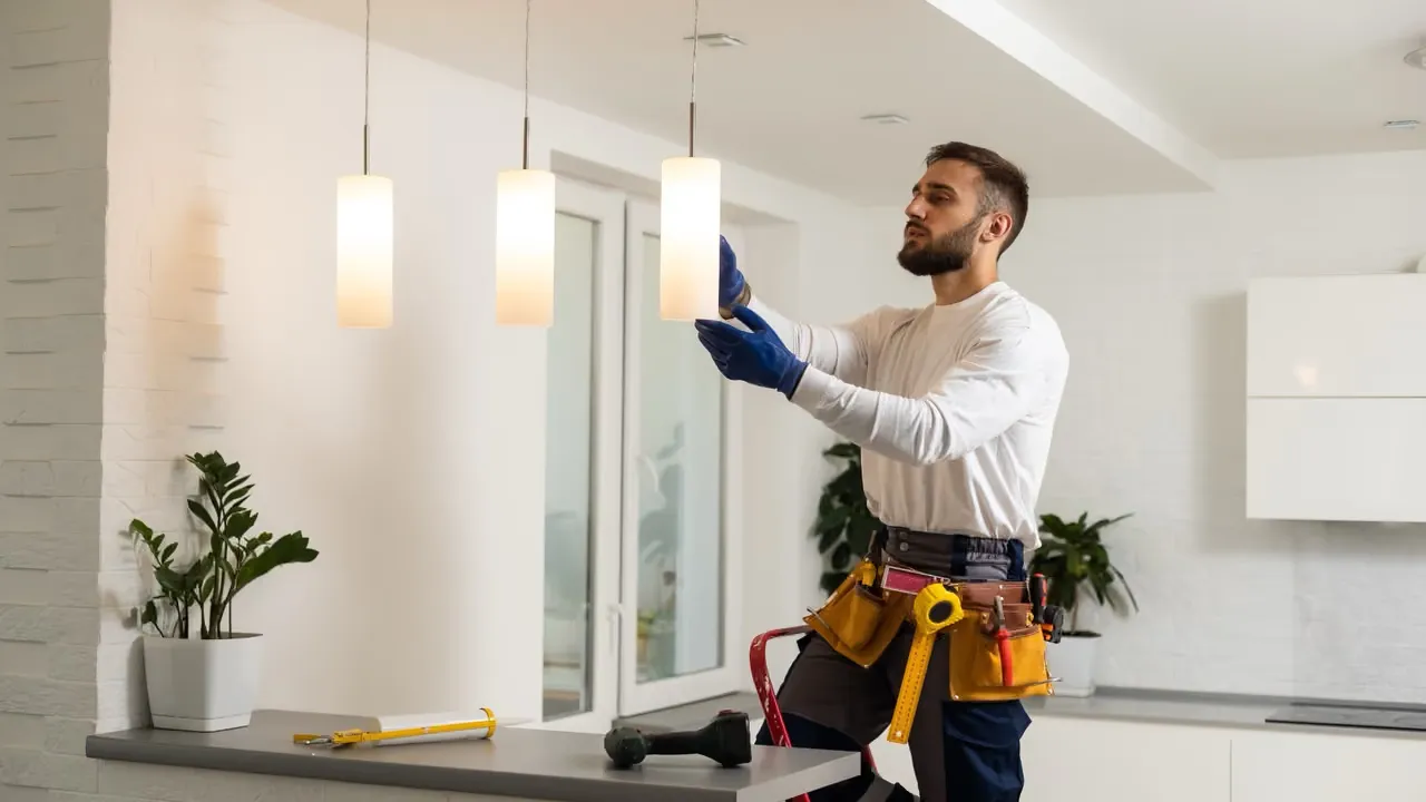Varför rätt elinstallation räddar ditt hem