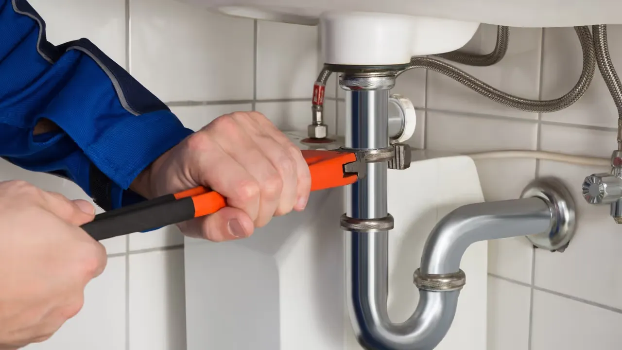 Värme ventilation och sanitet i hemmet