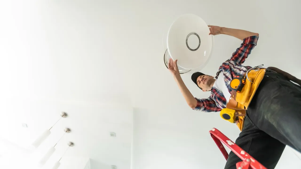 Vikten av säker elinstallation i hemmet